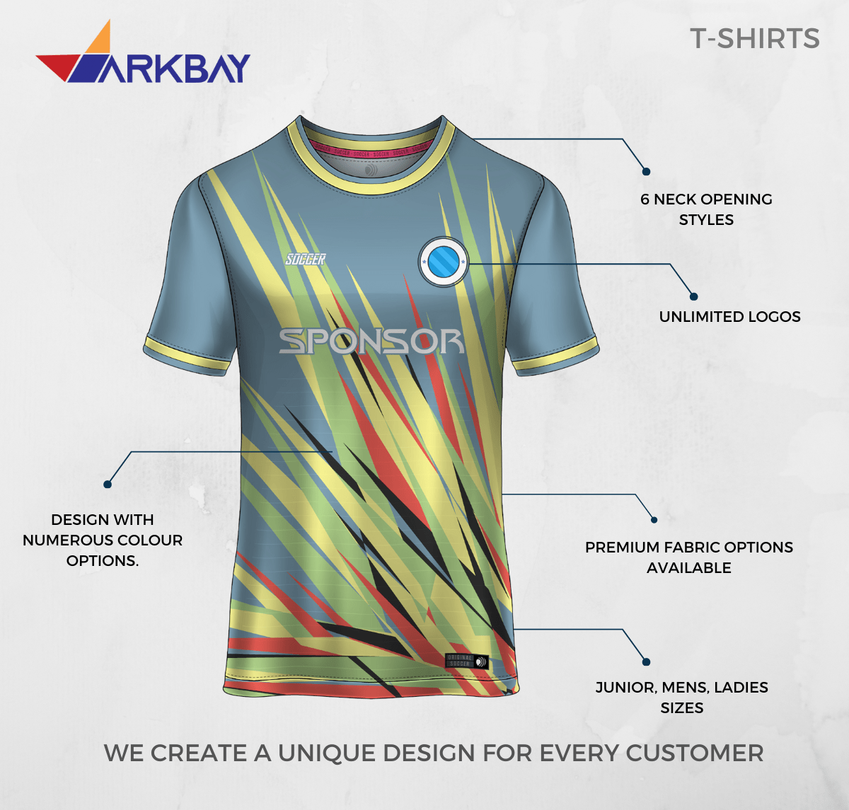WE CREATE A UNIQUE FOR EVERY CUSTOMER AUSTRALIA