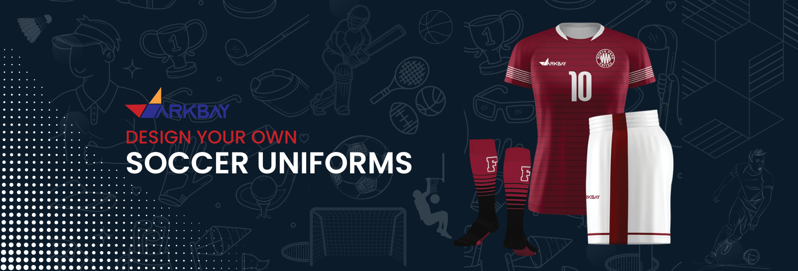 DESIGN YOUR OWN SOCCER UNIFORMS AUSTRALIA