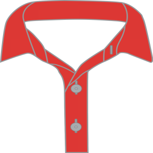 Ban+collar 