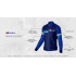 Custom Track Jacket/Suit