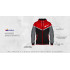 Custom Hooded Sweatshirt
