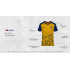 Custom Rugby T-Shirt