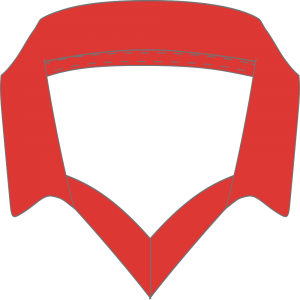 V-shape 