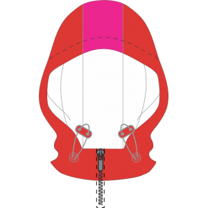 Hood Collar 