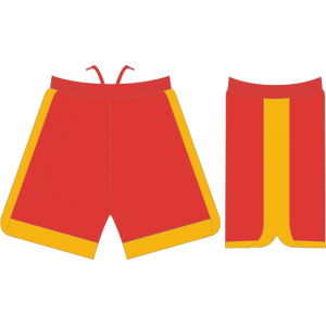 women Basketball Shorts 