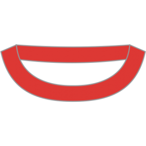 Round Collar 