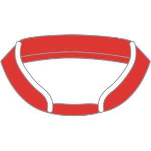 Special Rugby Collar 