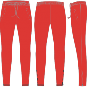 Narrow Trouser 