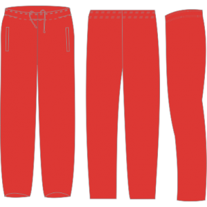 Playing Trouser 