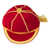 Custom Honours Cap