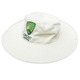Custom Sun / Cricket Hat
