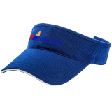 Custom Visor