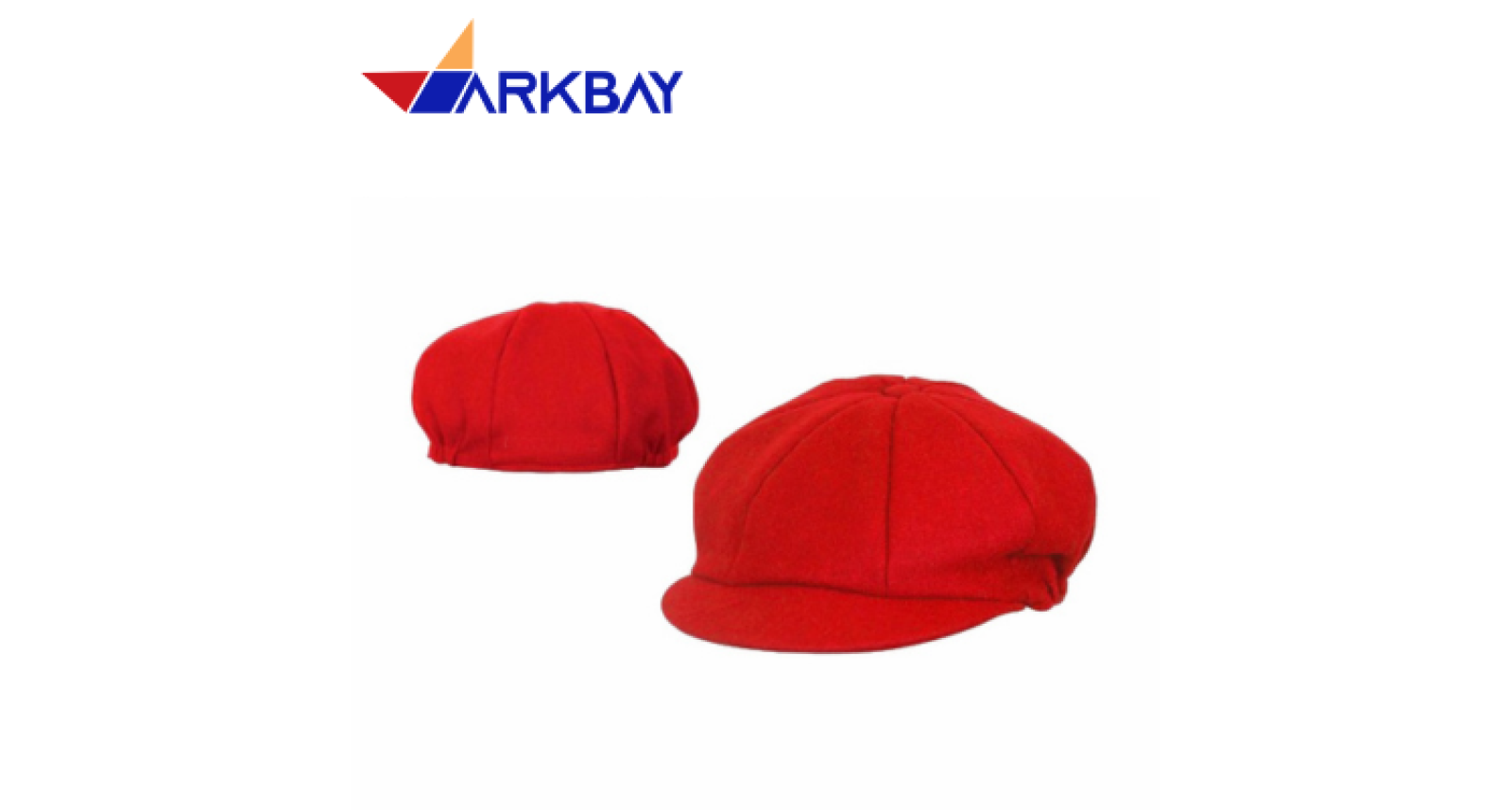 Cricket Baggy Caps