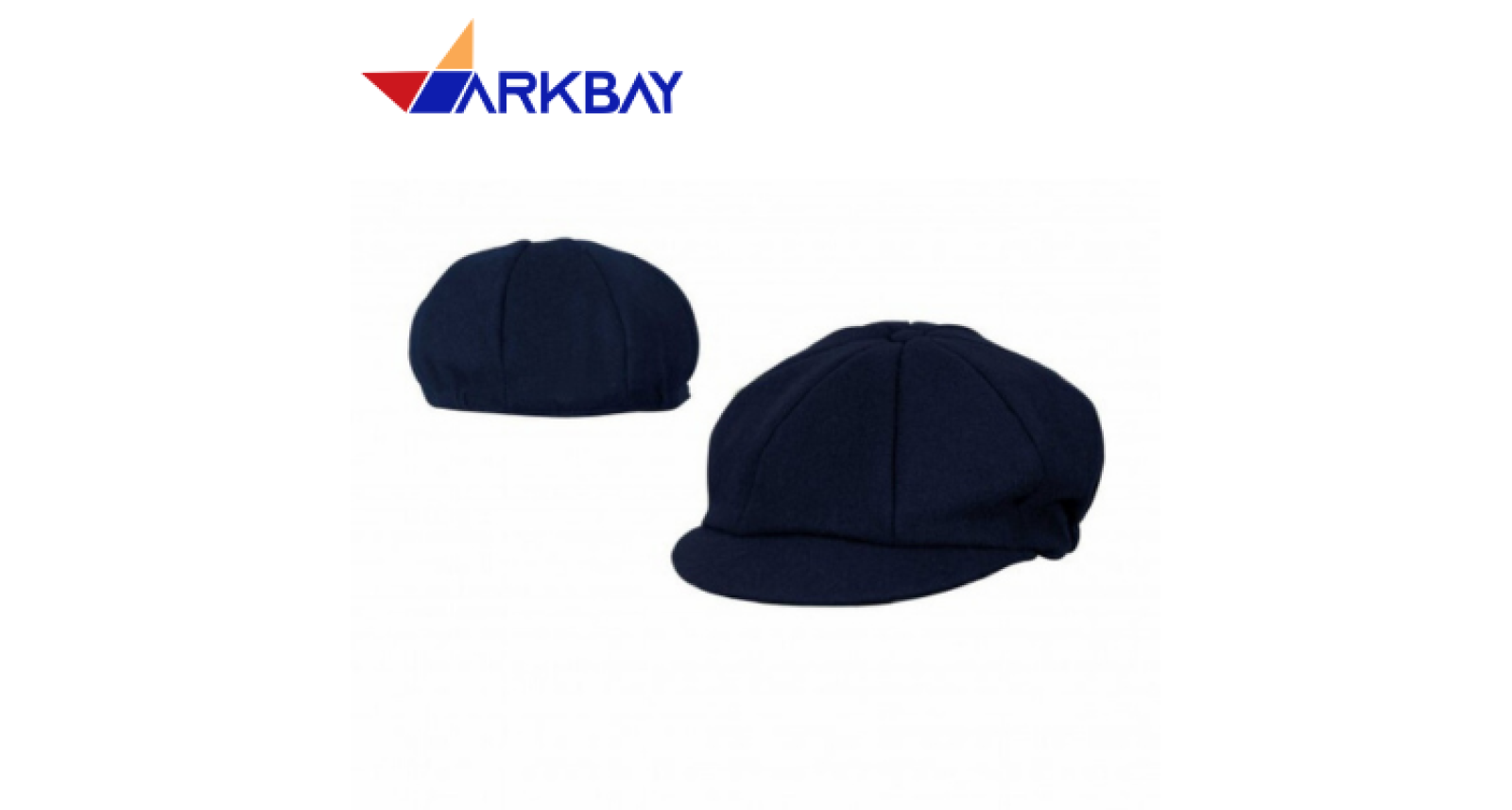 Cricket Baggy Caps