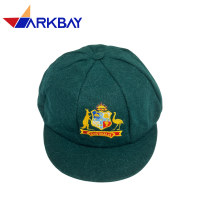 Australian Baggy Green Cricket Cap