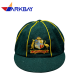 Australian Baggy Green cricket Cap With Cord | ARK BAY
